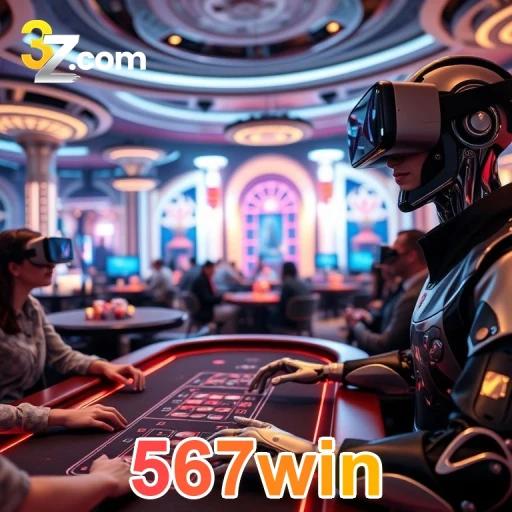 567win Jogos de caça-níqueis